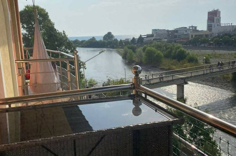 Изображение Изображение квартиры "Квартира «Море рядом»" #3 #3