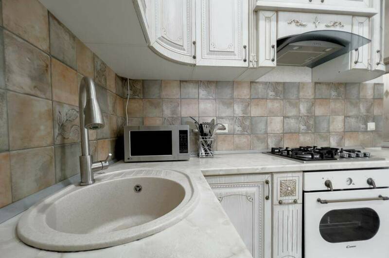 Изображение Изображение квартиры "Квартира «Море рядом»" #4 #4