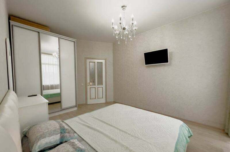 Изображение Изображение квартиры "Квартира «Море рядом»" #5 #5