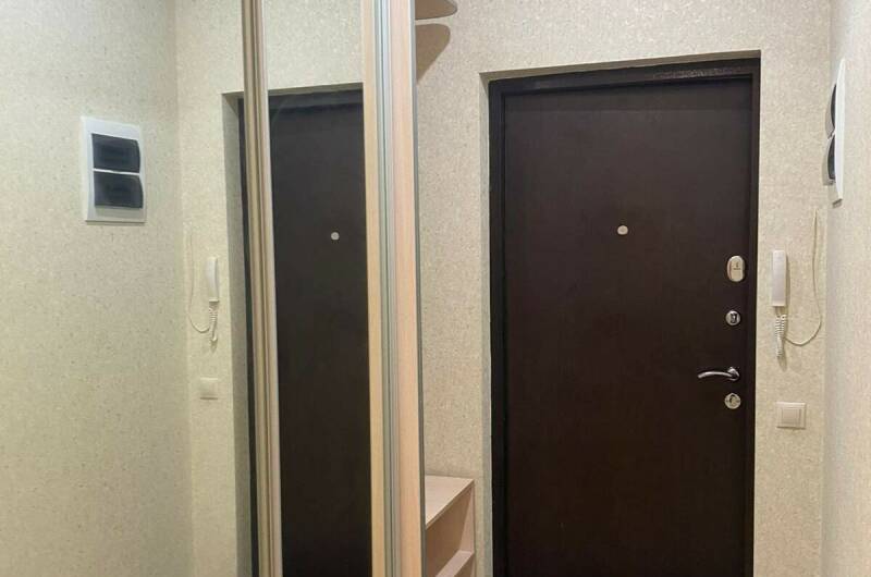 Изображение Изображение квартиры "Квартира «Море рядом»" #7 #7