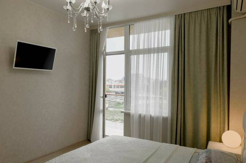 Изображение Изображение квартиры "Квартира «Море рядом»" #8 #8