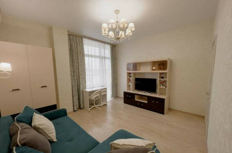 Изображение Изображение квартиры / апартамента "Квартира «Море рядом»" #10 #8