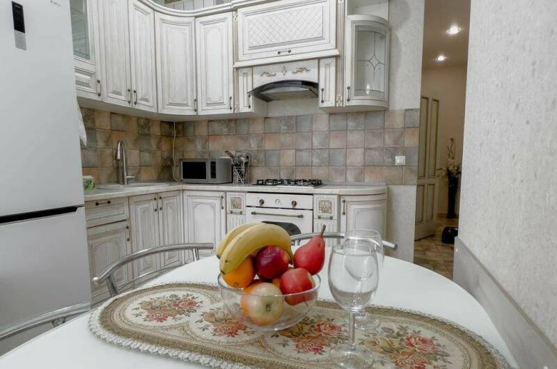 Изображение Изображение квартиры / апартамента "Квартира «Море рядом»" #11 #9