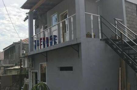 Изображение Изображение гостиницы "Гостевой дом «Гагра»" #5 #5