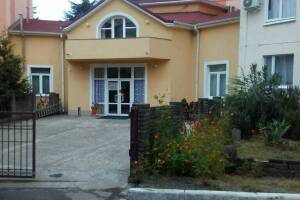 Изображение гостиницы "Частный дом «Атлантида»"