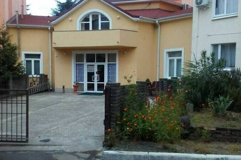 Изображение Изображение гостиницы "Частный дом «Атлантида»" #1 #1