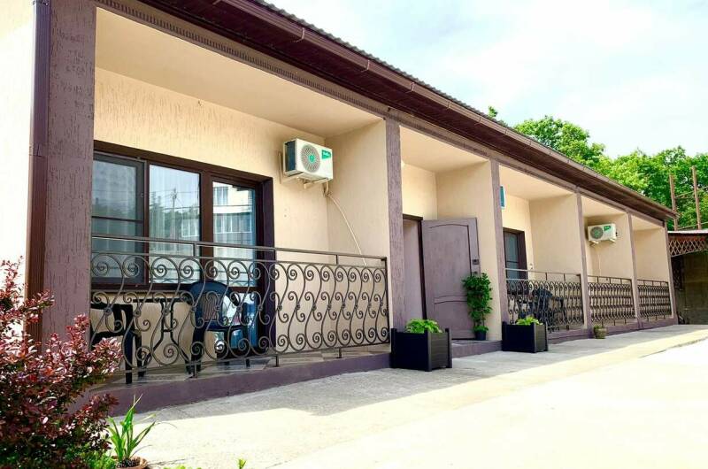 Изображение Изображение гостиницы &quot;Гостевой дом «Алиса»&quot; #1 #1