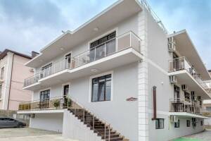 Изображение отеля / гостиницы "Гостевой дом «Грамитон»"