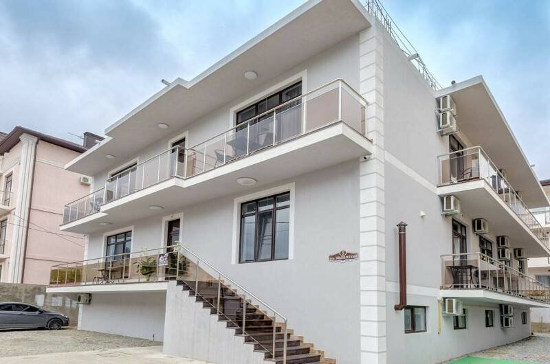 Изображение Изображение гостиницы &quot;Гостевой дом «Грамитон»&quot; #1 #1