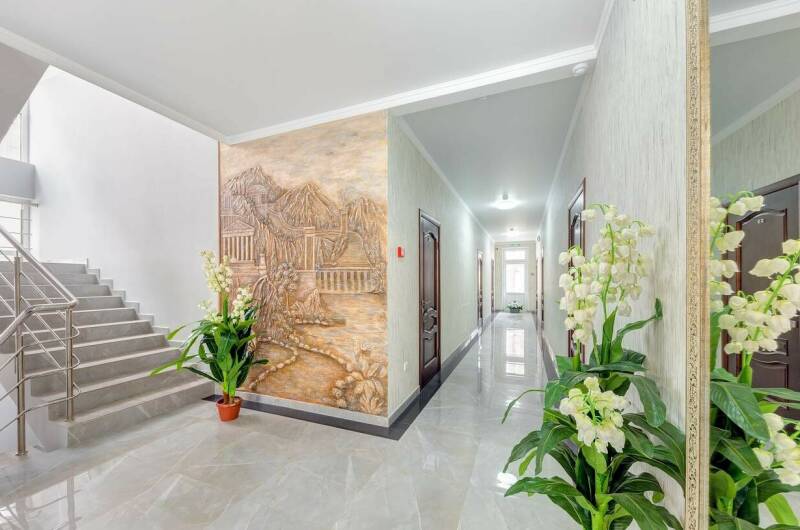 Изображение Изображение гостиницы &quot;Гостевой дом «Грамитон»&quot; #2 #2