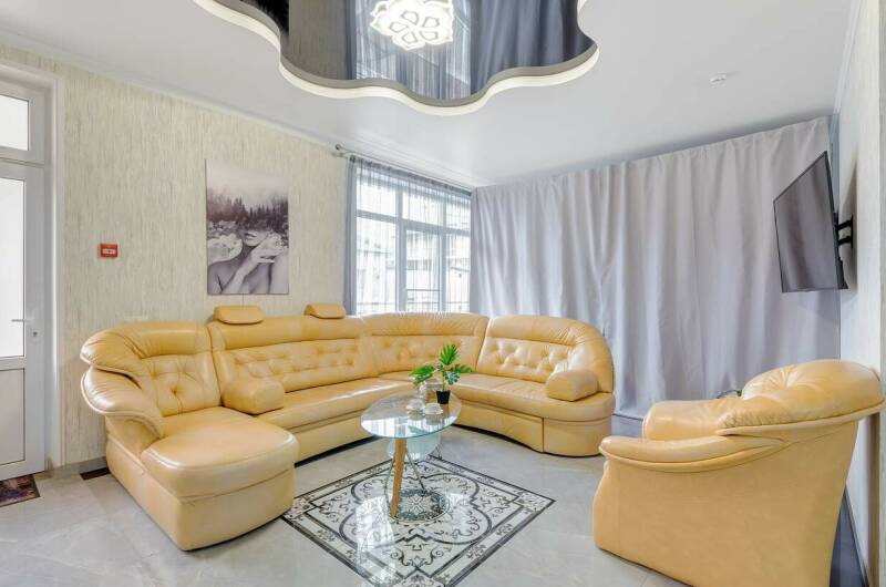 Изображение Изображение гостиницы &quot;Гостевой дом «Грамитон»&quot; #3 #3