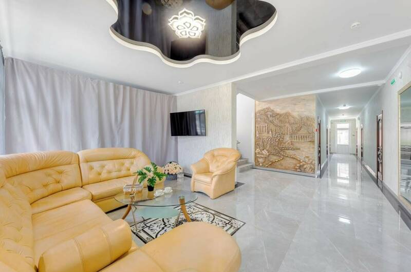 Изображение Изображение гостиницы &quot;Гостевой дом «Грамитон»&quot; #4 #4