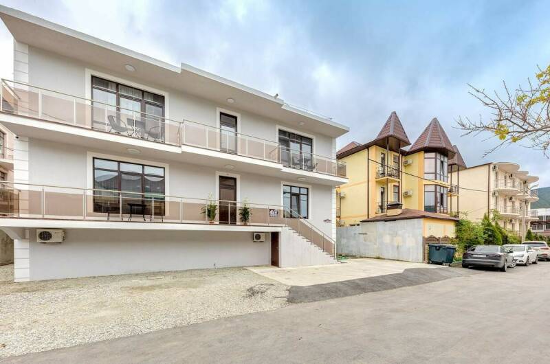 Изображение Изображение гостиницы &quot;Гостевой дом «Грамитон»&quot; #6 #6