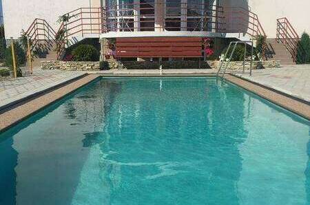 Изображение Изображение гостиницы &quot;Гостевой дом «Альпийский двор»&quot; #1 #1