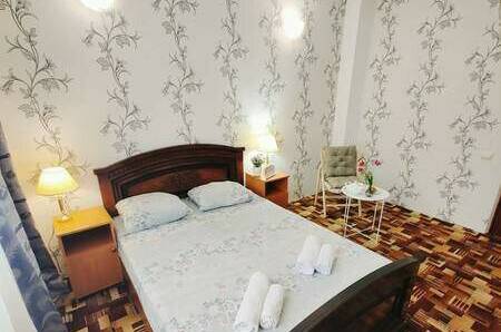 Изображение Изображение гостиницы &quot;Гостевой дом «Альпийский двор»&quot; #5 #5