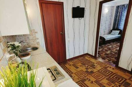 Изображение Изображение гостиницы &quot;Гостевой дом «Альпийский двор»&quot; #8 #8