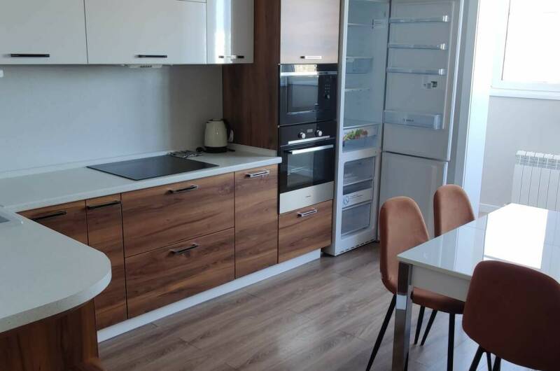 Изображение Изображение квартиры &quot;Квартира на Южной&quot; #1 #1