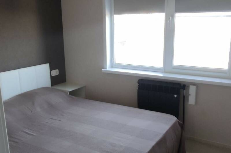 Изображение Изображение квартиры &quot;Квартира на Южной&quot; #3 #3