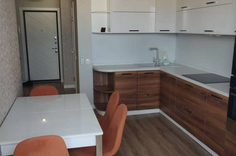 Изображение Изображение квартиры &quot;Квартира на Южной&quot; #7 #7