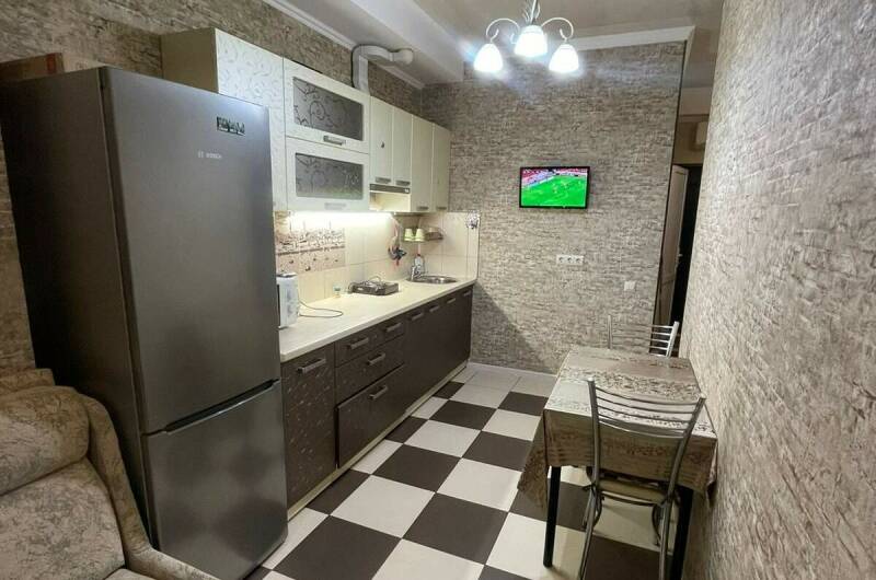 Изображение Изображение квартиры "Квартира в центре" #1 #1