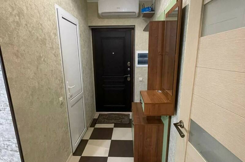 Изображение Изображение квартиры "Квартира в центре" #3 #3