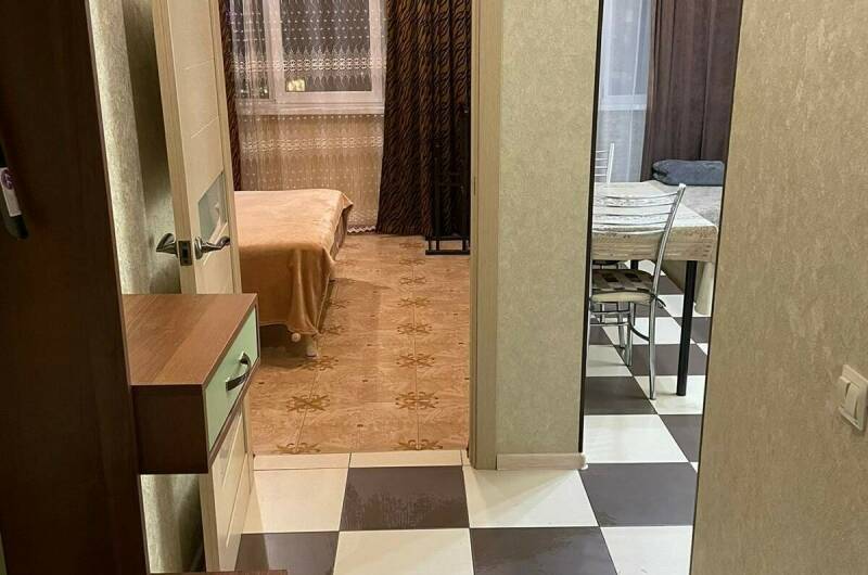 Изображение Изображение квартиры "Квартира в центре" #4 #4