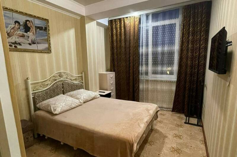 Изображение Изображение квартиры "Квартира в центре" #5 #5