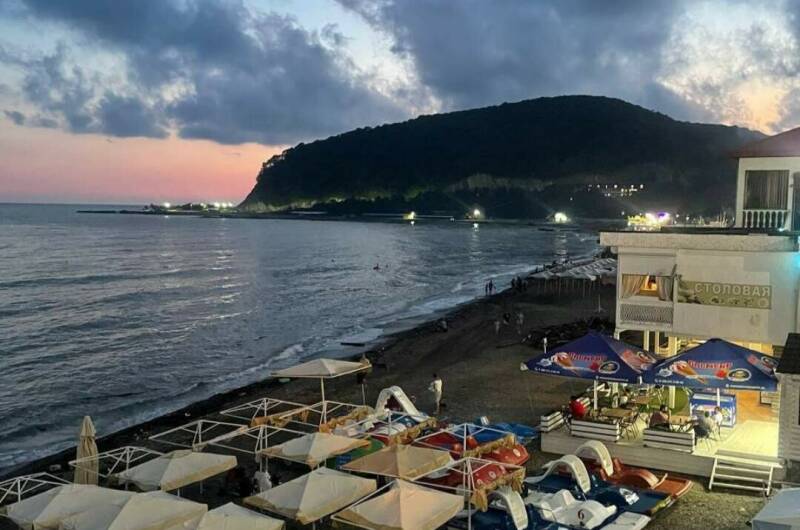 Изображение Изображение гостиницы &quot;Гостевой дом «Элеонора»&quot; #3 #3