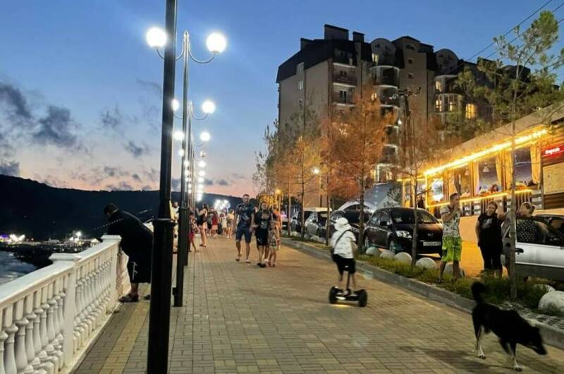 Изображение Изображение гостиницы &quot;Гостевой дом «Элеонора»&quot; #6 #6