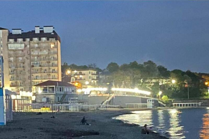 Изображение Изображение отеля / гостиницы "Гостевой дом «Элеонора»" #11 #9