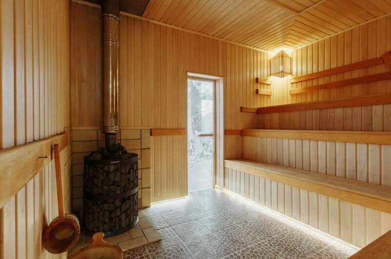 Изображение Изображение гостиницы "Отель «Каньон Хашупсе»" #4 #4