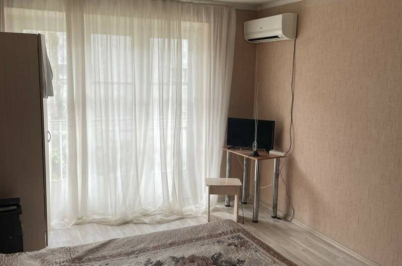 Изображение Изображение квартиры "Однокомнатная квартира в центре города" #1 #1