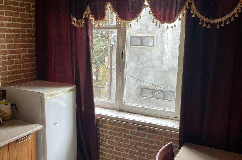 Изображение Изображение квартиры "Однокомнатная квартира в центре города" #2 #2