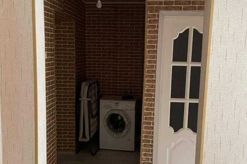 Изображение Изображение квартиры "Однокомнатная квартира в центре города" #4 #4