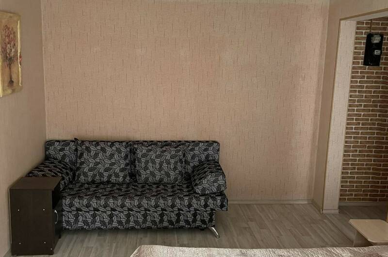 Изображение Изображение квартиры "Однокомнатная квартира в центре города" #5 #5