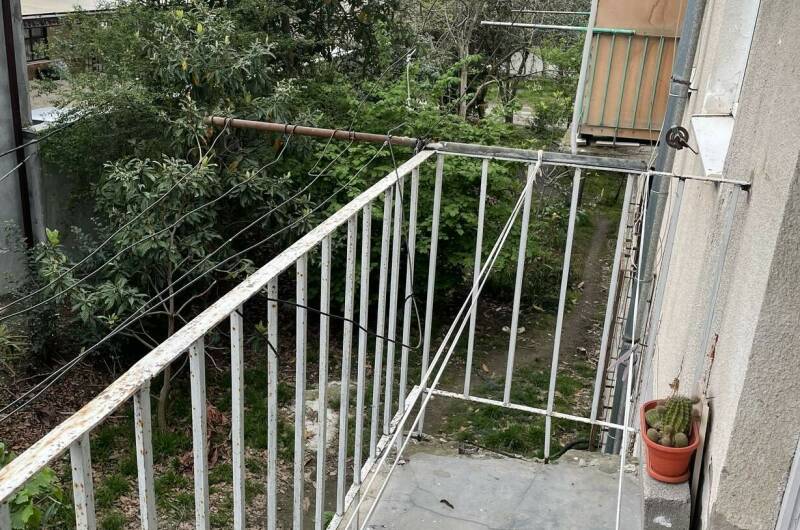 Изображение Изображение квартиры "Однокомнатная квартира в центре города" #6 #6