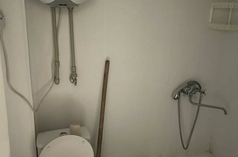 Изображение Изображение квартиры "Однокомнатная квартира в центре города" #8 #8