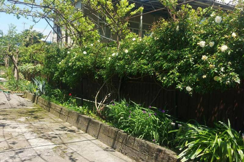 Изображение Изображение гостиницы "Гостевой дом «Анна»" #1 #1