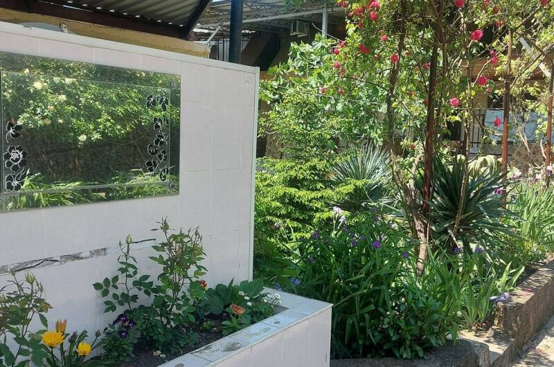 Изображение Изображение гостиницы "Гостевой дом «Анна»" #2 #2