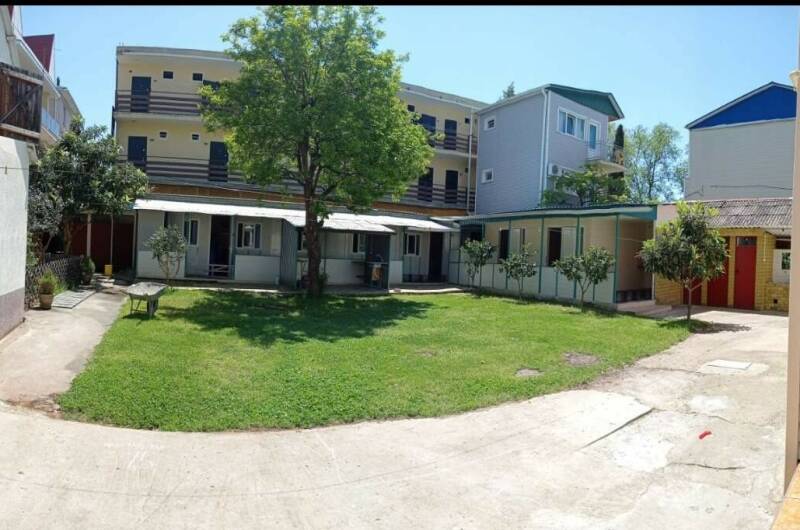 Изображение Изображение гостиницы &quot;Гостевой дом «У греков»&quot; #1 #1