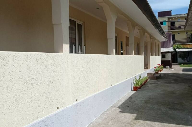 Изображение Изображение гостиницы &quot;Гостевой дом «У греков»&quot; #4 #4