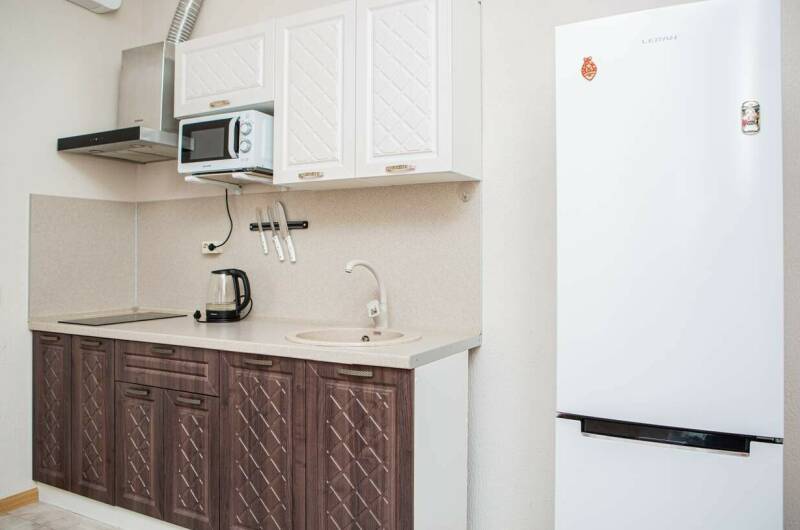 Изображение Изображение квартиры &quot;Апартаменты на Набережной&quot; #2 #2