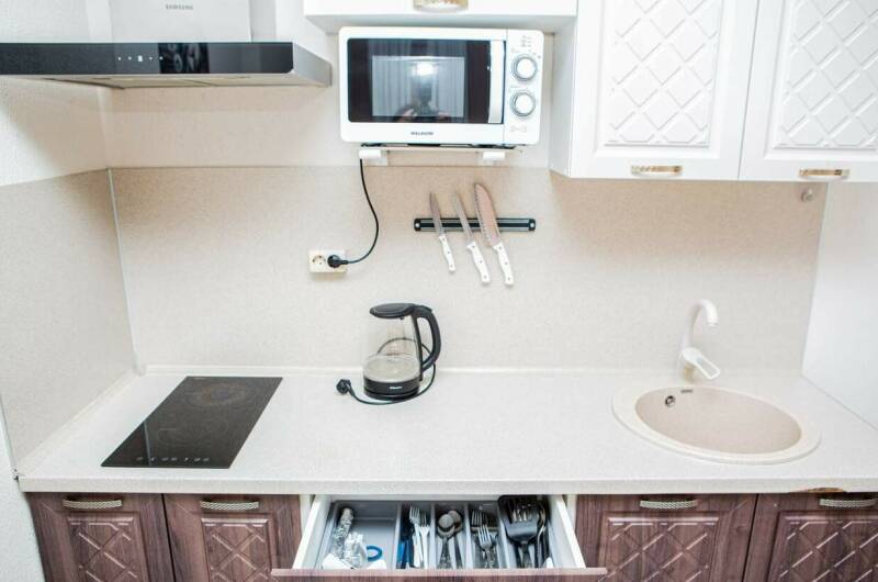 Изображение Изображение квартиры &quot;Апартаменты на Набережной&quot; #3 #3