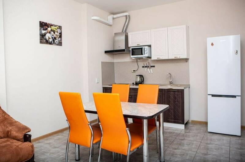 Изображение Изображение квартиры &quot;Апартаменты на Набережной&quot; #6 #6