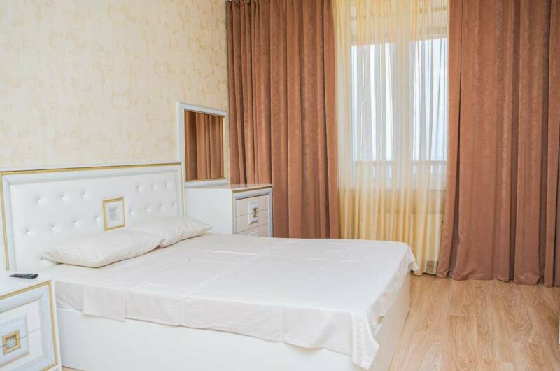 Изображение Изображение квартиры &quot;Апартаменты на Набережной&quot; #8 #8