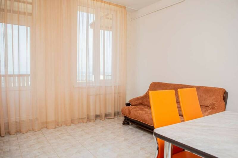 Изображение Изображение квартиры / апартамента "Апартаменты на Набережной" #10 #8