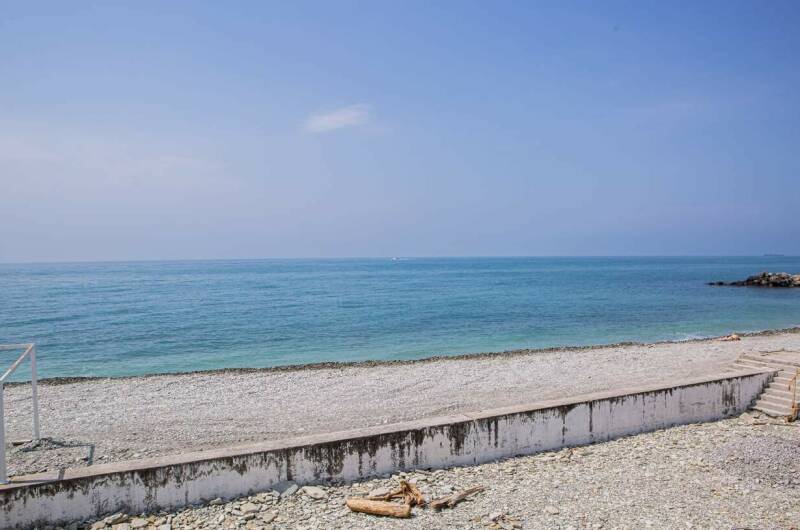 Изображение Изображение квартиры / апартамента "Апартаменты на Набережной" #11 #9