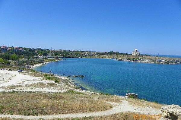 Изображение Изображение квартиры &quot;Комната у моря&quot; #3 #3