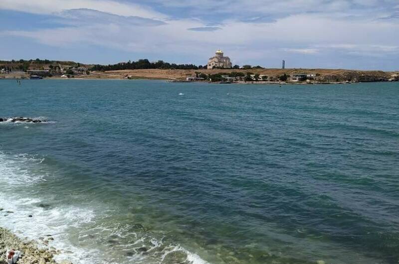 Изображение Изображение квартиры / апартамента "Комната у моря" #10 #8