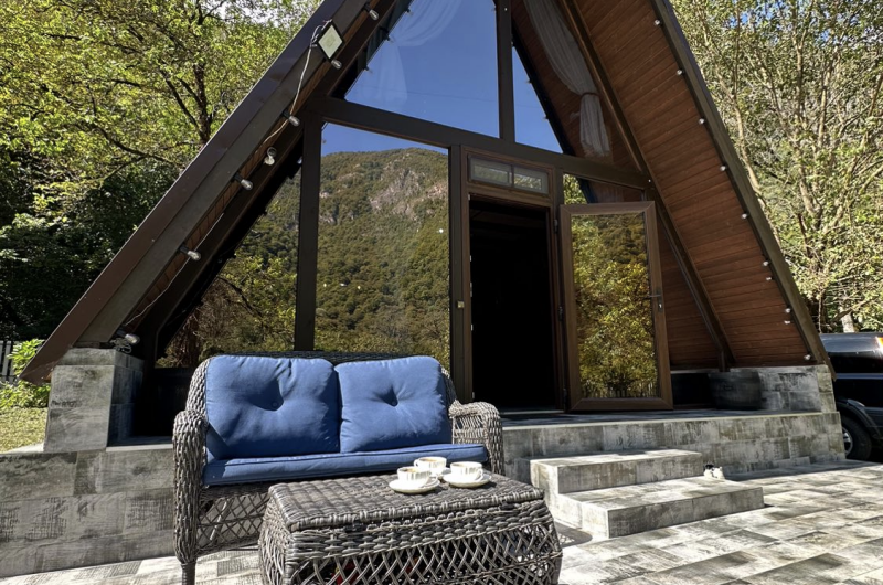 Изображение Изображение гостиницы &quot;Гостевой дом в уютном месте&quot; #1 #1